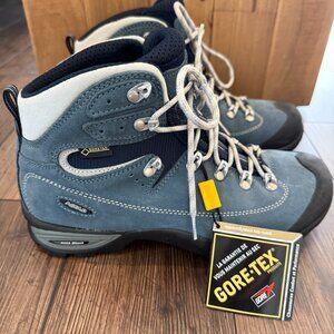 ASOLO Women's Hiking Boots Sz 6